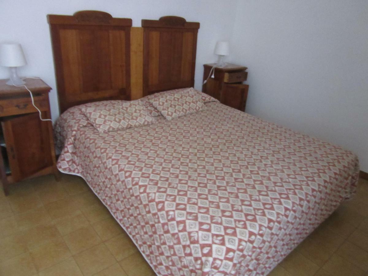Garaventa Angelo Apartments Ушо Экстерьер фото